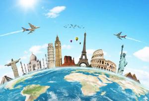 جاده‌ای که منبع الهام داستان سیندرلا شد