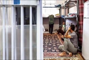 ضرورت اجرای کار فرهنگی برای کاهش ورودی زندان ها