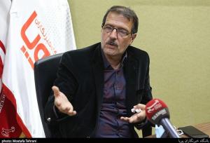 هنر اول ایرانیان متولی ندارد