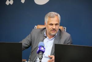 جنگ تبلیغاتی دشمن علیه ملت و نظام جمهوری اسلامی ایران