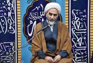 آیت‌الله مبلغی: خانواده شهدا مایه حیات معنوی جامعه‌اند