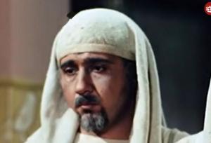 چهره «برده زلیخا» ۱۷ سال بعد از سریال «یوسف پیامبر»