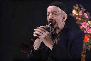 ماشالله رسام درگذشت