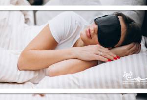 آیا جنس روبالشی باعث ریزش مو می‌شود؟