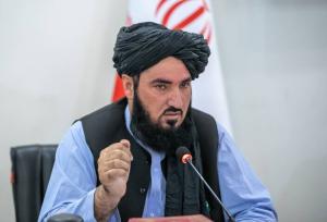 اتحاد ایران و افغانستان نمادی از اراده صادقانه در مبارزه با مواد مخدر