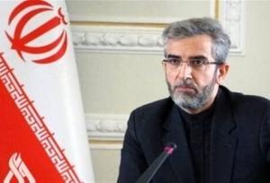 جنایت ترور سردار سلیمانی در دادگاه‌های داخلی ایران موردپیگیری است