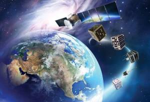 باید منظومه ماهواره‌ای داشته باشیم