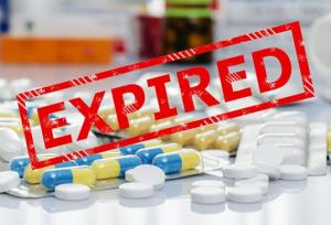 جمع‌آوری ۳ تُن داروی تاریخ‌ مصرف گذشته از داروخانه‌های رفسنجان و انار