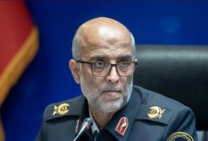 ترافیک در محورهای منتهی به مرز مهران روان است