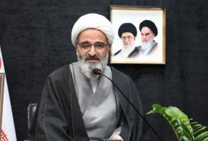  نماینده ولی‌فقیه در استان سمنان: تضعیف دولت خلاف توصیه‌های صریح رهبر معظم است