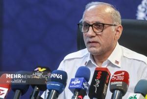 آمادگی کامل اورژانس کشور برای طرح زمستانی با ۳۰ هزار نیروی عملیاتی