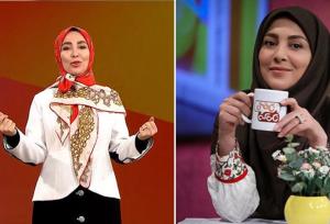 ژیلا صادقی در آستانه اخراج از آمریکا