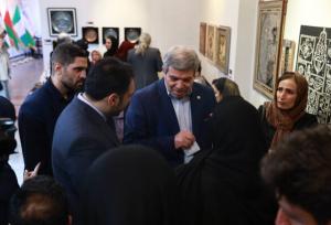 حسینی: جشنواره «هُمام» نقطه عطف توانبخشی هنری در بهزیستی است