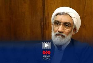 بخشی از راه رسیدن به هدف مذاکرات است