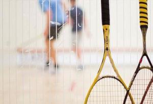 شکست تیم اسکواش ایران برابر ژاپن در قهرمانی جهان