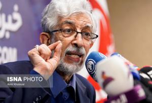 رئیس فرهنگستان زبان و ادب فارسی: شعر در مدح پیامبر(ص) از معشوق و شمشیر فراتر رفت و به افق ایمان کشیده شد