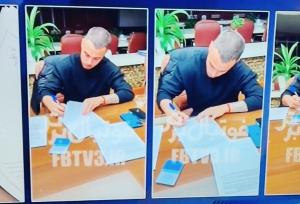 سوال مشکوک فردوسی‌پور از ریکاردو آلوز حاشیه‌ساز شد