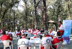 تمرین بزرگ امدادونجات کشور، از ارتباطات هوشمند تا عملیات میدانی