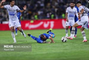 نقل و انتقالات استقلال زیر نظر سرمربی جدید!