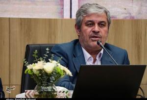 تاجگردون: برای پرداخت حقوق مبتنی بر عملکرد کفایت قانونی داریم