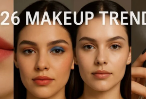 ترندهای داغ زیبایی سال ۲۰۲۶ فاش شد