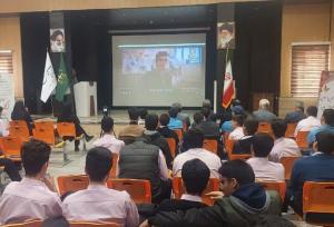 ترویج فرهنگ صلح و بخشش در مدارس استان سمنان با نواختن «زنگ صبر»