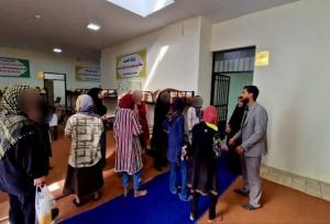 افتتاح کمپ ترک اعتیاد بانوان و اجرای طرح جمع‌آوری معتادان متجاهر در کرمان