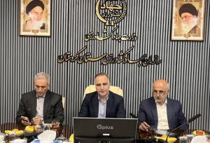 معاون زراعت وزیر جهاد کشاورزی: گندم تولید داخل از کیفیت بالایی برخوردار است