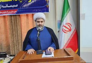 عرصه تبلیغ میدان احیای امر به معروف و نهی از منکر است