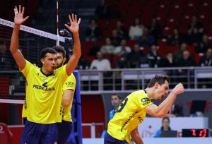 شکست یاران اسماعیل‌نژاد مقابل تیم کواچ در ترکیه