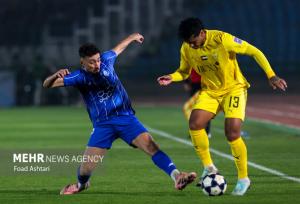 استقلال با سه غایب مقابل فولاد خوزستان