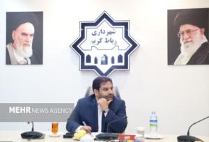شهرداری رباط‌کریم گامی بلند در مدرسه‌سازی برداشت