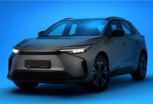 تویوتا bZ۴ X۲۰۲۵ چه مشخصاتی دارد؟