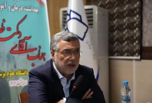 تخصیص هزار میلیارد تومان برای ارتقای خدمات درمانی در کرمانشاه