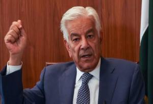 وزیر دفاع پاکستان: ناتوی اسلامی تشکیل شود