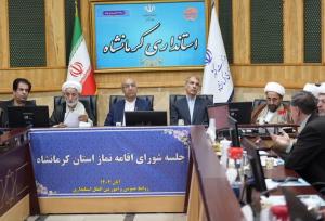 ترویج فرهنگ نماز گامی مؤثر در تقویت انسجام اجتماعی است