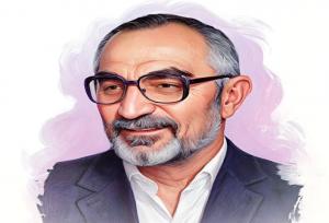 برگزاری مراسم بزرگداشت بیست و هفتمین سالگرد شهادت سید اسدالله لاجوردی