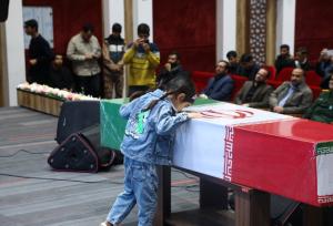 گردهمایی بزرگ فعالان فضای مجازی بسیج همدان برگزار شد