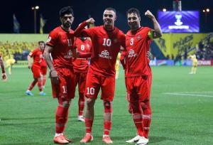 تکلیف سفر رونالدو به تهران امروز مشخص می‌شود