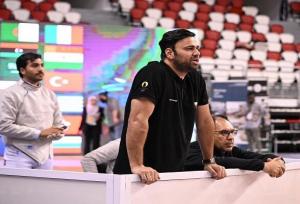 فدراسیون شمشیربازی به دنبال مربی جدید؛ گزینه‌ها «نه» می‌گویند