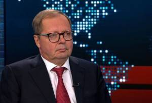 روسیه: انگلیس خواهان تداوم جنگ اوکراین است