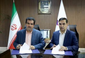 حمایت بانک رفاه کارگران از صنعت آلومینیوم کشور