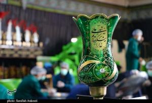 تمهیدات آستان قدس رضوی برای پذیرایی از زائران دهه پایانی صفر