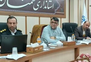 آمادگی کامل دستگاه‌ها برای فصل زمستان و رفع نواقص ایمنی راه‌های استان سمنان