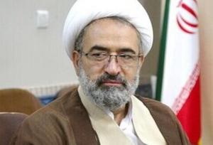 سپاسی: ۹ دی مردم با بصیرت خود امنیت انقلاب را حفظ کردند