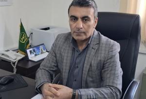 کردستان با اجاره زمین، بیش از ۱۰۰ میلیارد ریال درآمد کسب کرد