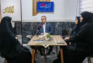 امنیت غذایی اولویت نخست کشور است؛ لزوم مدیریت منابع آبی در بخش کشاورزی