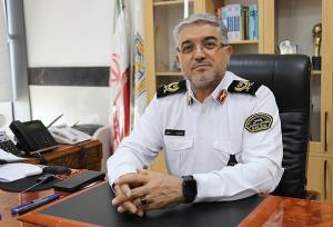 کاهش چشمگیر مشکلات ترافیکی اربعین با همکاری زائران و پلیس