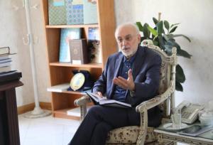 همکاری بنیاد ایران‌شناسی و بنیاد بوعلی‌سینا برای معرفی مفاخر ملی