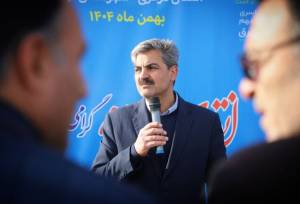 بهره‌برداری از پروژه‌های ۷۹۰ میلیارد تومانی برق استان مرکزی